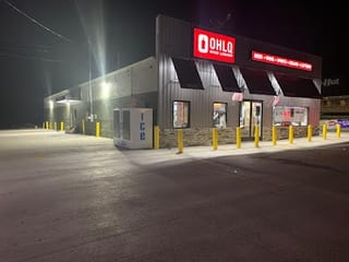 Drive Thru 95