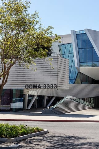 Orange County Museum Of Art
