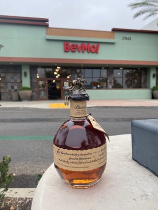 BevMo
