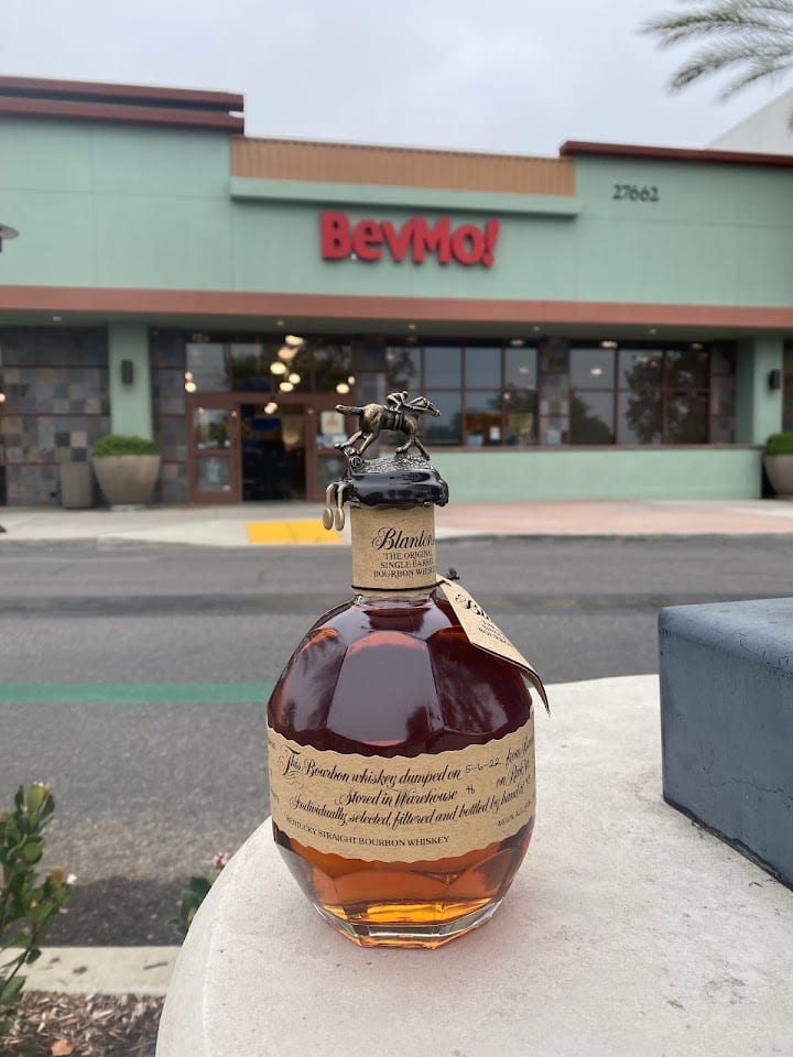BevMo