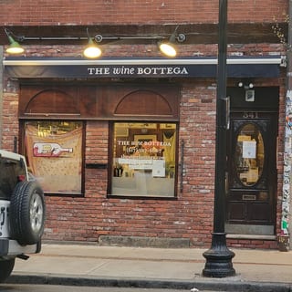 The Wine Bottega