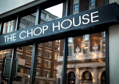 Chop House