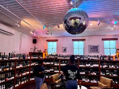 Backline Wine And Spirits