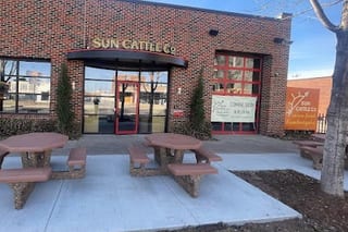 Sun Cattle Co