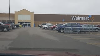 Walmart Supercenter