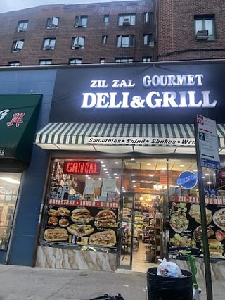 Zil Zal Inc