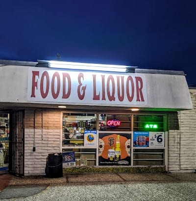 Save Max Liquor