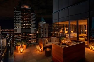 Edition Hotels