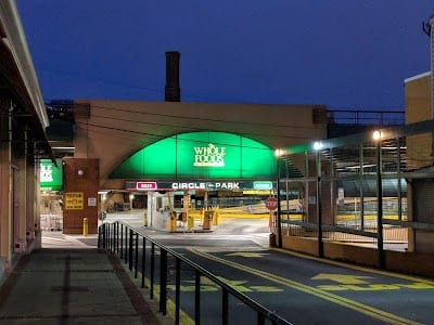 Whole Foods Market