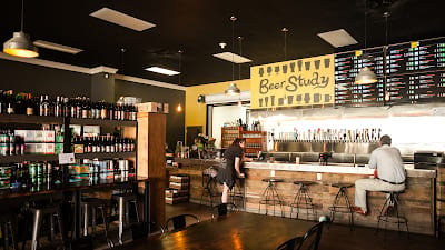 Beer Study - Durham