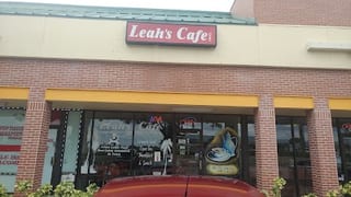 (c)leahs Cafe