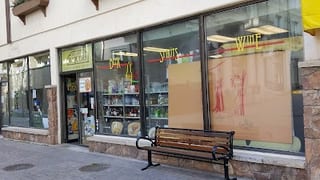 Lionshead Liquor Store