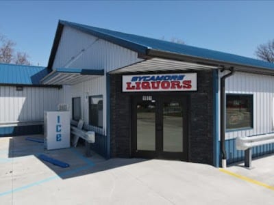Sycamore Liquors