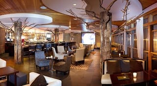 Six Seven Restaurant