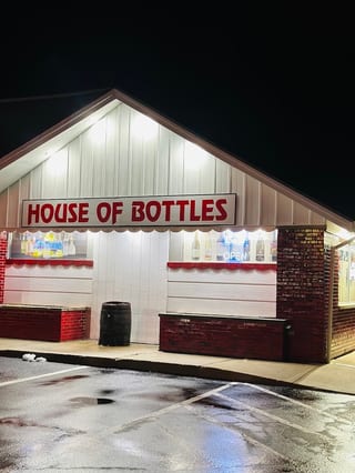 House of Bottles