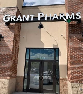 Grant Pharms Llc
