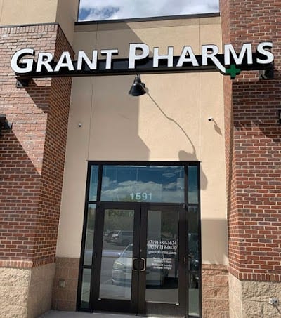 Grant Pharms Llc