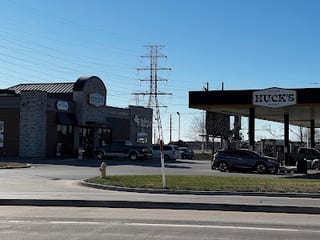 Huck S Food & Fuel #357