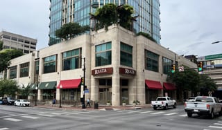 Reata Restaurants