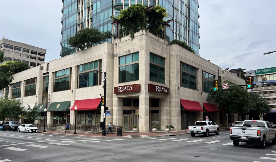 Reata Restaurants