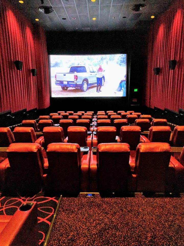 Amc Worldgate 9 #367