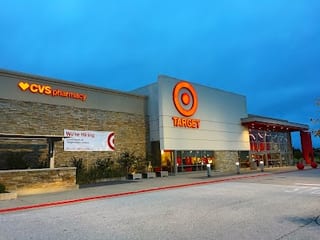 Target - Rogers
