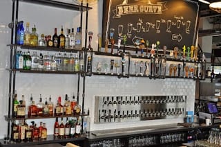 Tipsy Cow Burger Bar