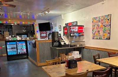 Sage Eatery