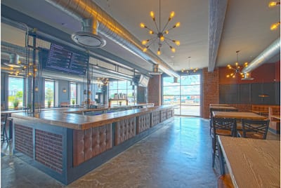 Stompbox Brewing