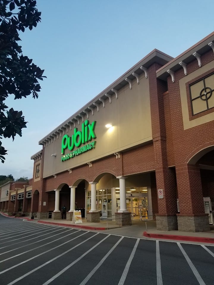 Publix Super Market #546