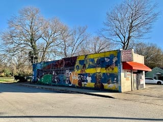 Food Town Grocery