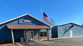 Elks Lodge