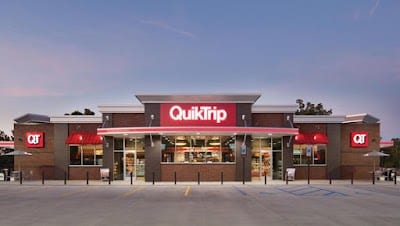 Quiktrip #486