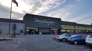 Metcalfe Market West Town