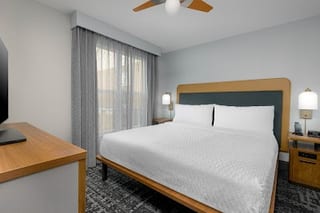 Homewood Suites-ucf