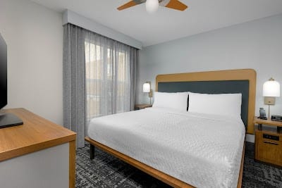 Homewood Suites-ucf