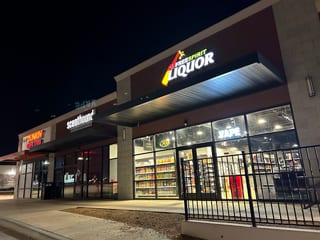 Freespirit Liquor