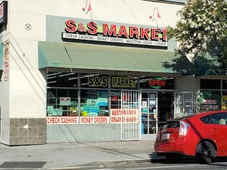 S & S Market