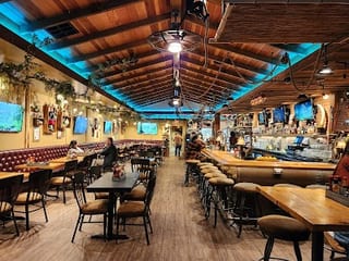 The Tradewinds Pub