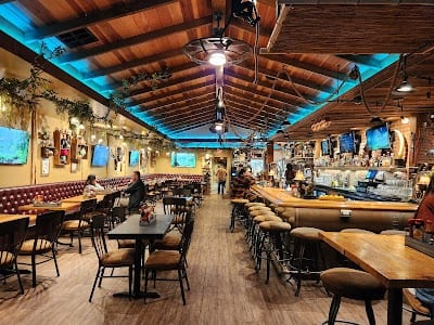 The Tradewinds Pub