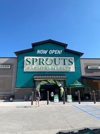 Sprouts #336