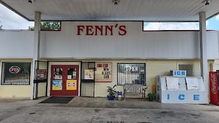Fenns