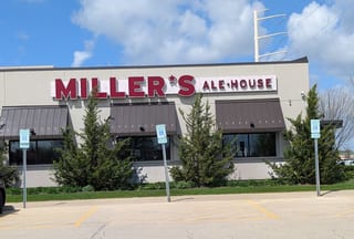 Millers Ale House