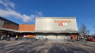 Sainsbury's