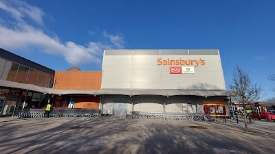 Sainsbury's