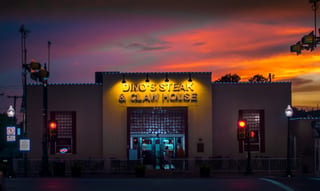 Dinos Steak & Claw House