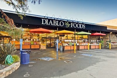 Diablo Foods