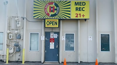 Solace Meds Of Wheatridge - Rec