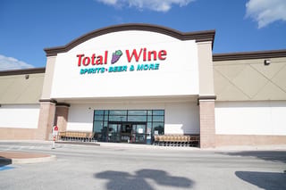 Total Wine & More - Forum