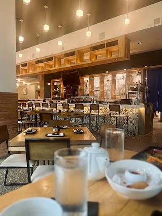 Kawa Sushi